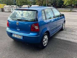 Usata 2004 VW Polo Comfortline Tre volumi | 3200 €