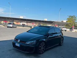 Usata 2015 VW Golf VII GTI Tre volumi | 20.500 € (Buon prezzo)