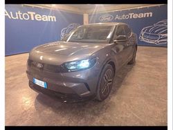 Magnetic grey Nuova 2025 Ford Capri Extended Range SUV | 44.990 €