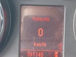 Usata 2010 Opel Meriva Monovolume | 3000 € (Ottimo prezzo)