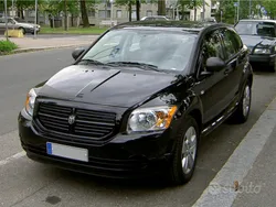 Usata 2007 Dodge Caliber SUV | 6900 € (Molto cara)