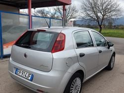 Grigio Usata 2011 Fiat Punto Due volumi | 3999 €