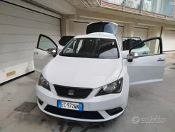 Usata 2013 Seat Ibiza Due volumi | 5700 € (Buon prezzo)