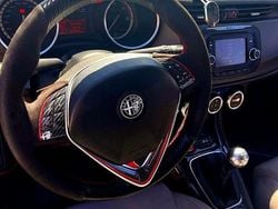 Usata 2013 Alfa Romeo Giulietta Exclusive Due volumi | 6500 € (Buon prezzo)