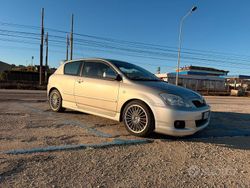 Grigio Usata 2005 Toyota Corolla Tre volumi | 12.000 €