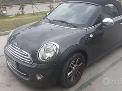 Usata 2012 Mini Roadster Cabrio | 7600 €