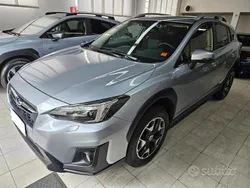 Usata 2018 Subaru XV Style SUV | 15.800 € (Buon prezzo)