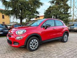 Rosso Usata 2016 Fiat 500X SUV | 10.390 € (Buon prezzo)
