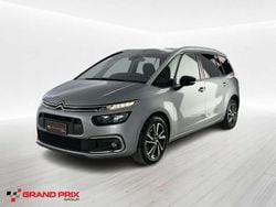 Grigio Usata 2021 Citroën C4 SpaceTourer Shine Monovolume | 16.800 € (Buon prezzo)