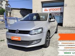 Usata 2013 VW Polo Due volumi | 5500 € (Buon prezzo)