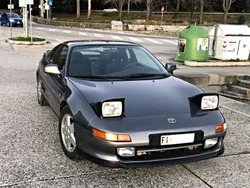 Usata 1993 Toyota MR2 Coupé | 12.999 €