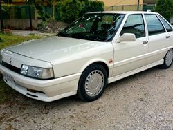 Bianco Usata 1990 Renault 21 Tre volumi | 20.000 €