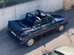 Blu Usata 1991 VW Golf Cabriolet Classicline Cabrio | 9500 €