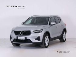 Argento Usata 2025 Volvo XC40 Core SUV | 34.900 € (Buon prezzo)