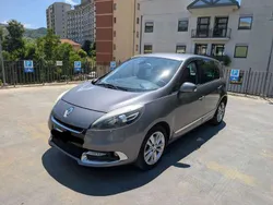 Grigio Usata 2012 Renault Scénic III Monovolume | 5990 € (Buon prezzo)