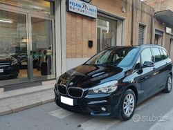 Nero Usata 2015 BMW 216 Station wagon | 9999 € (Cara)