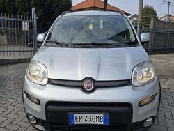 Other Usata 2013 Fiat Panda Trekking Due volumi | 6800 € (Cara)