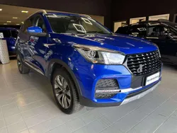 Blu Usata 2022 DR Automobiles DR4 SUV | 12.700 € (Ottimo prezzo)