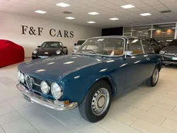 Blu/azzurro Usata 1969 Alfa Romeo 1750 Veloce Tre volumi | 52.000 €