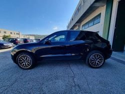 Nero Usata 2017 Porsche Macan SUV | 35.000 € (Super prezzo)