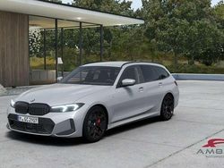 Grigio Usata 2025 BMW 320 M Sport Tre volumi | 40.674 € (Super prezzo)