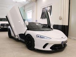 Bianco Usata 2023 McLaren GT Coupé | 169.900 €