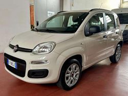 Beige Usata 2015 Fiat Panda Easy Tre volumi | 5990 € (Buon prezzo)