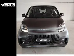 Grigio Usata 2021 Smart ForTwo Cabrio Passion Cabrio | 12.500 € (Super prezzo)