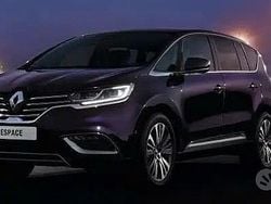 Viola Usata 2016 Renault Espace Initiale Paris Monovolume | 14.900 € (Buon prezzo)