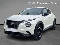 Bianco Usata 2022 Nissan Juke SUV | 20.900 € (Buon prezzo)