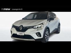 Bianco Usata 2023 Renault Captur Intens SUV | 17.900 € (Buon prezzo)