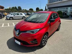 Rosso Usata 2021 Renault Zoe Zen Due volumi | 14.990 € (Buon prezzo)