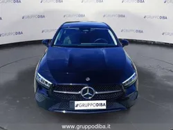 Mercedes A180