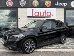 Nero Usata 2020 BMW X1 M Sport SUV | 23.500 € (Buon prezzo)