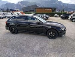Nero Usata 2019 Audi A4 Business Station wagon | 22.400 € (Buon prezzo)