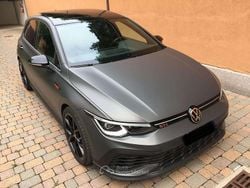 Nero Usata 2022 VW Golf VIII GTI Clubsport Tre volumi | 33.900 € (Buon prezzo)