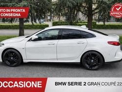 Bianco Usata 2020 BMW 220 Competition Edition Coupé | 26.000 € (Buon prezzo)