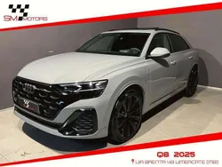 Grigio nardo Nuova 2025 Audi Q8 S-Line SUV | 99.900 €