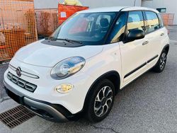 Usata 2019 Fiat 500L Cross Monovolume | 14.900 € (Cara)