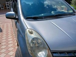 Grigio Usata 2006 Nissan Note Due volumi | 2500 €