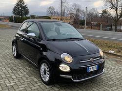 Nero Usata 2019 Fiat 500 Cabrio | 14.900 €