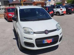 Bianco Usata 2013 Fiat Panda Easy Due volumi | 3999 € (Cara)