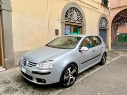 VW Golf VI