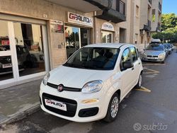 Bianco Usata 2021 Fiat Panda S Tre volumi | 8990 € (Ottimo prezzo)