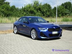 Grigio Usata 2022 BMW 220 M Sport Coupé | 39.800 € (Buon prezzo)