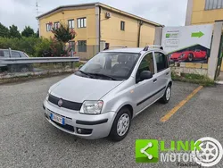 Grigio(met.) Usata 2012 Fiat Panda Classica Due volumi | 5000 € (Ottimo prezzo)