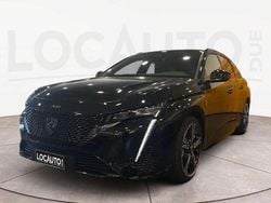 Nero Nuova 2025 Peugeot 308 SW GTi Station wagon | 30.990 €