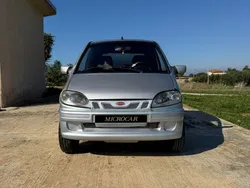 Usata 2006 Microcar Virgo Due volumi | 2800 €