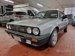 Usata 1983 Alfa Romeo Sprint Quadrifoglio Verde Coupé | 8990 €