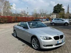 Usata 2007 BMW 330 Cabriolet M Sport Cabrio | 11.000 € (Super prezzo)